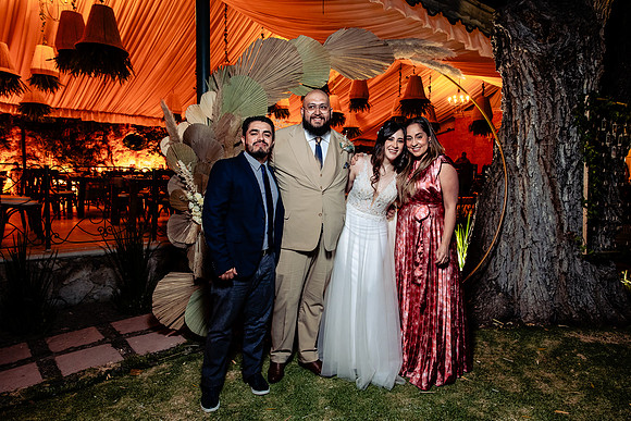 fotógrafo de bodas guadalajara