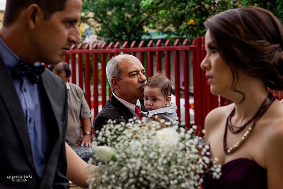 fotógrafo de boda en guadalajara