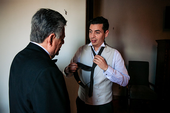 fotógrafo bodas guadalajara