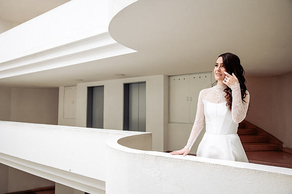 fotógrafo de bodas cdmx