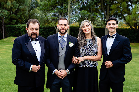 fotógrafo bodas guadalajara