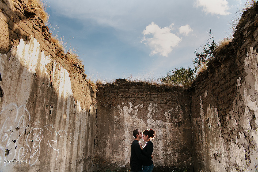 fotógrafo de bodas en guadalara