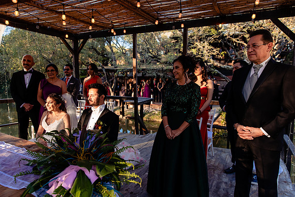 boda en san miguel de allende