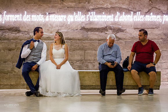 fotógrafo de boda en paris