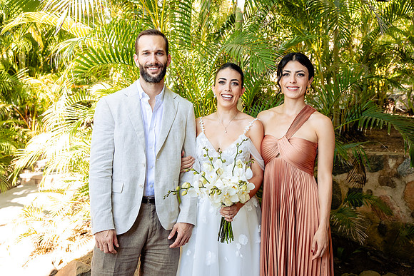 fotógrafo de bodas puerto vallarta