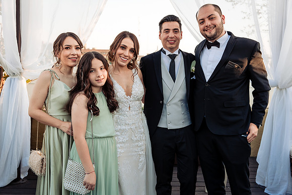 fotógrafo bodas guadalajara