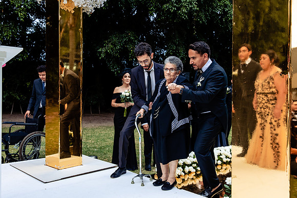 fotógrafo bodas guadalajara