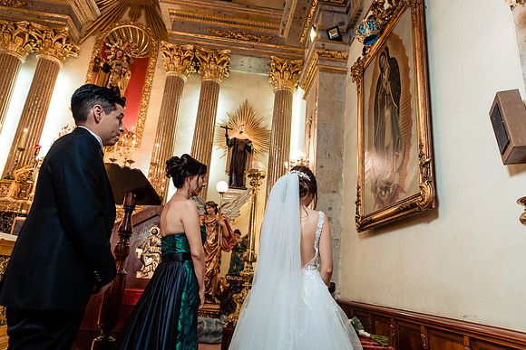 fotógrafo bodas guadalajara
