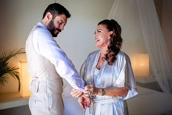 fotógrafo de bodas puerto vallarta