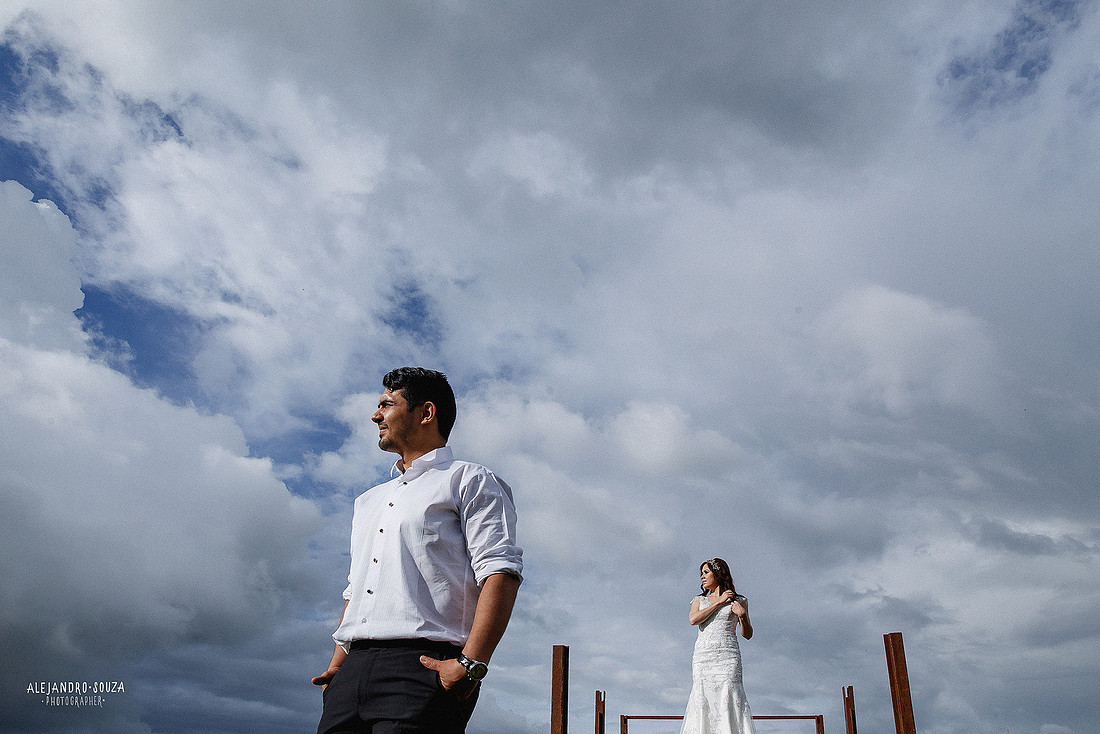 fotógrafo de boda en guadalajara