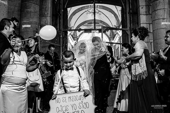 fotógrafo de boda en guadalajara