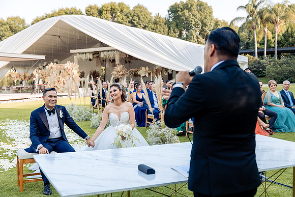 la bendita eventos