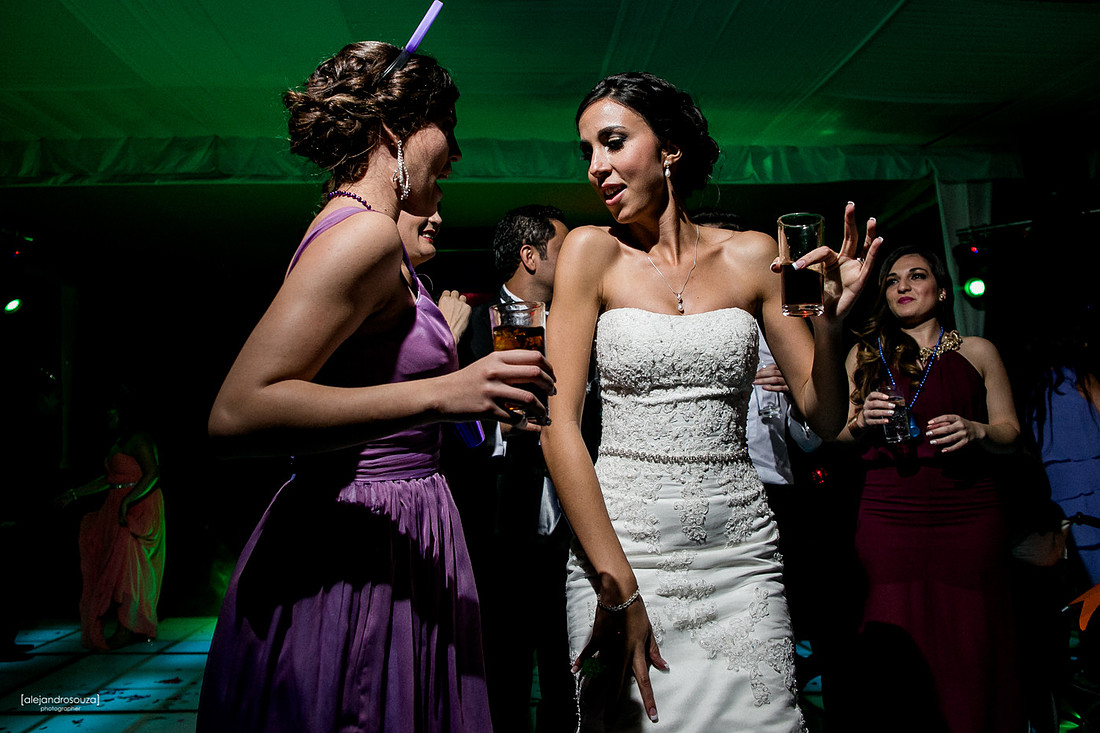 momentos de bodas 