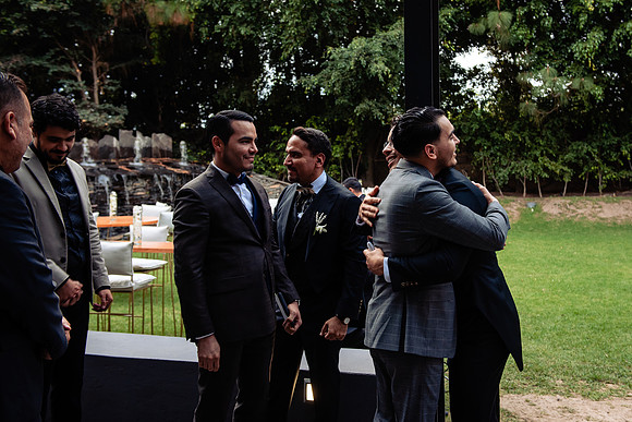 fotógrafo bodas guadalajara
