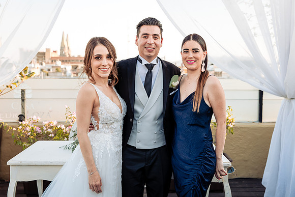 fotógrafo bodas guadalajara