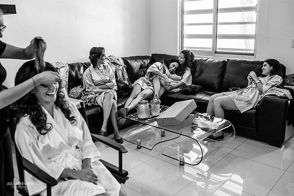 fotógrafo de boda en guadalajara