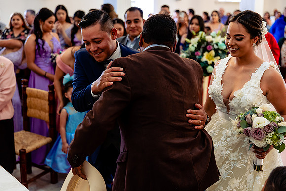 fotógrafo bodas guadalajara