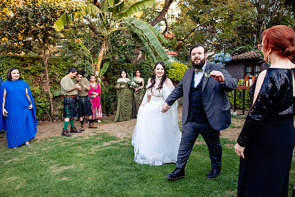 fotógrafo de bodas guadalajara