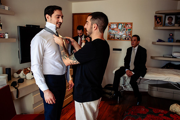 fotógrafo de bodas cdmx