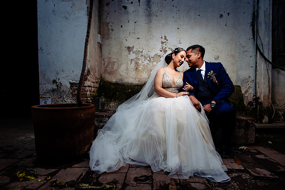 fotógrafo bodas guadalajara