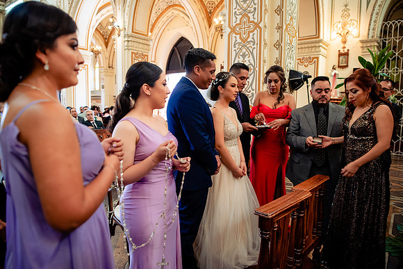 fotógrafo bodas guadalajara