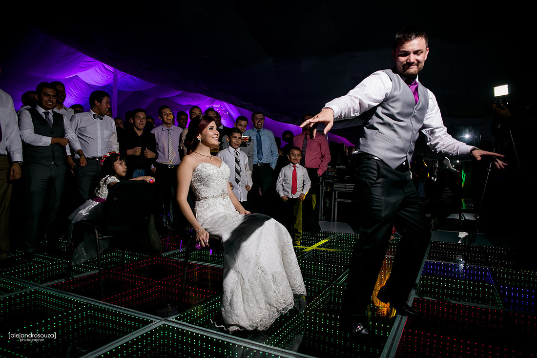fotografo bodas guadalajara