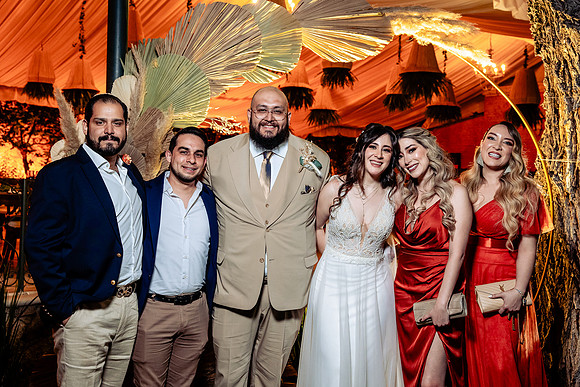fotógrafo de bodas guadalajara