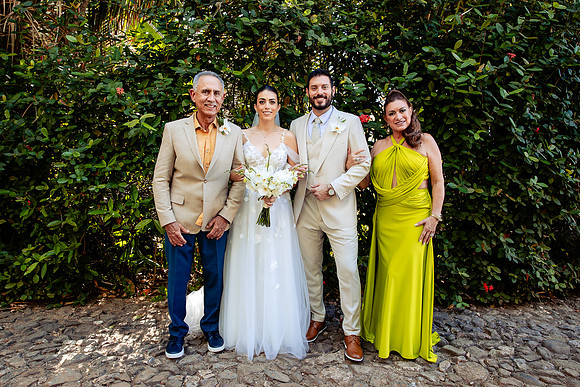 fotógrafo de bodas puerto vallarta