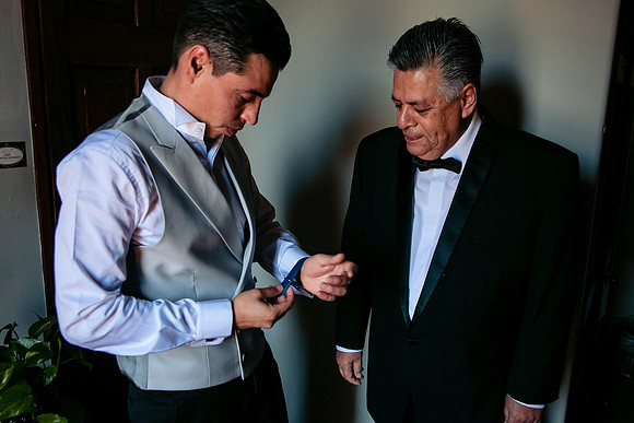 fotógrafo bodas guadalajara