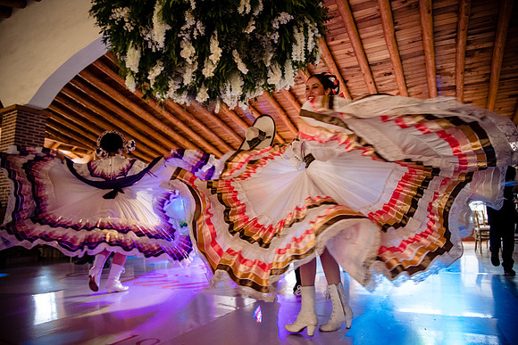 fotógrafo de bodas guadalajara
