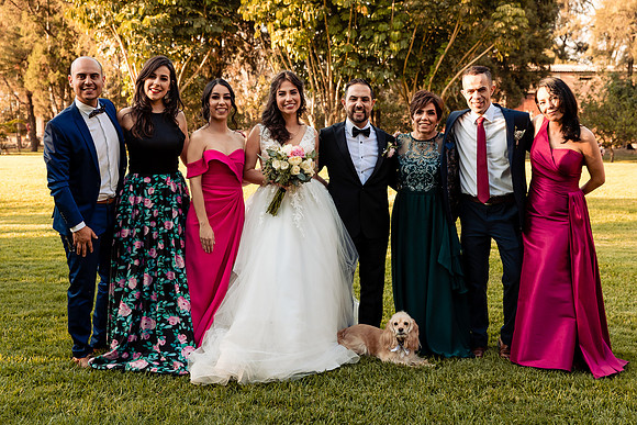 fotógrafo de bodas guadalajara