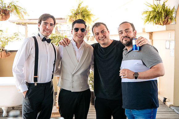 fotógrafo bodas guadalajara