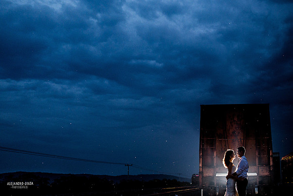 fotógrafo de boda en guadalajara