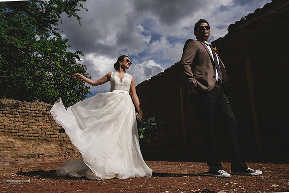 fotografo bodas guadalajara