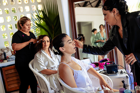 fotógrafo de bodas puerto vallarta