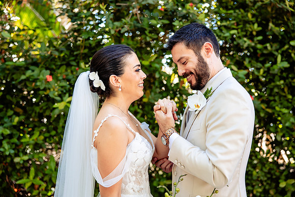 fotógrafo de bodas puerto vallarta