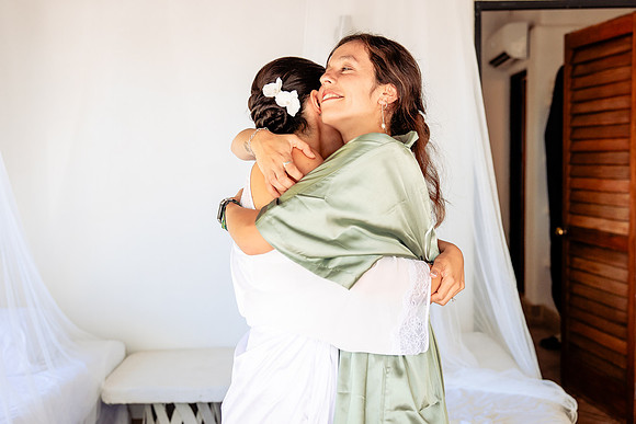 fotógrafo de bodas puerto vallarta