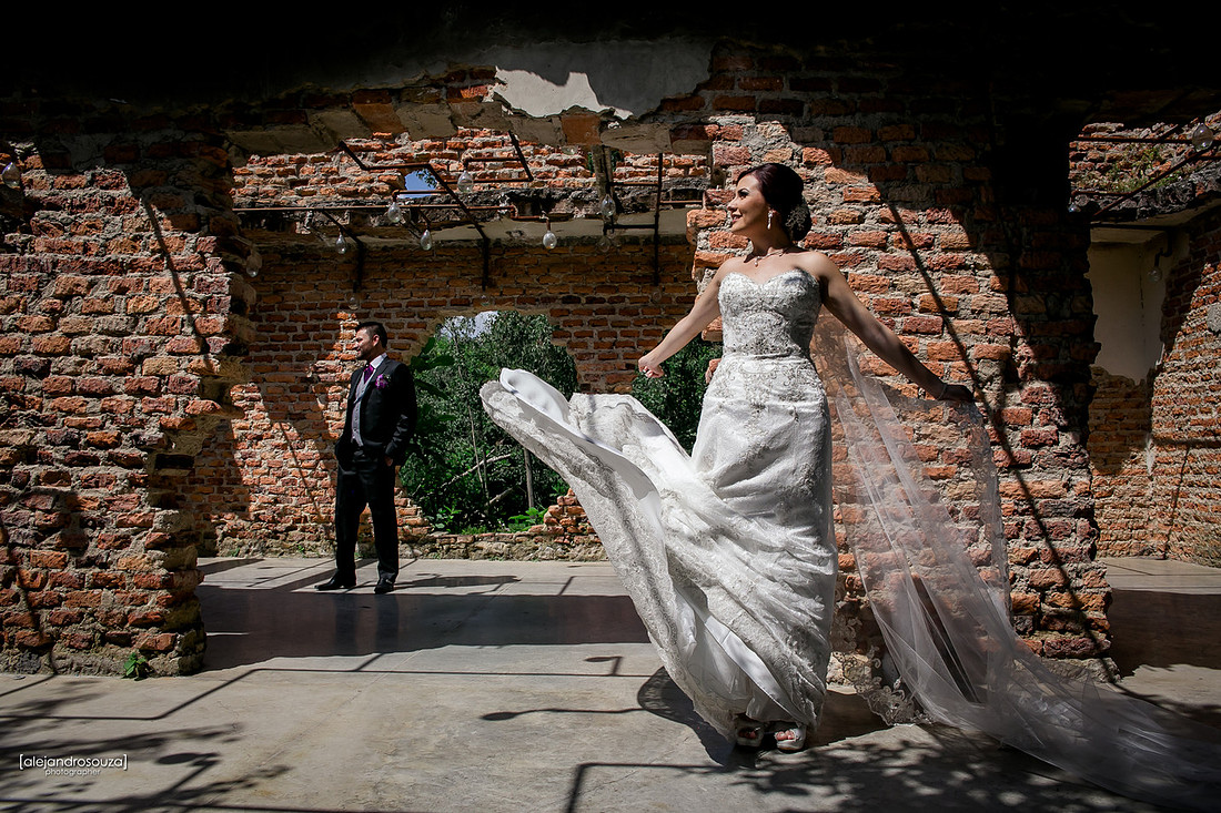 fotografo bodas guadalajara