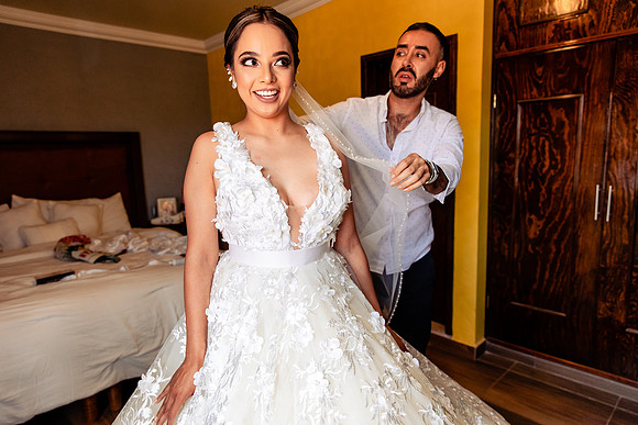 fotógrafo bodas guadalajara