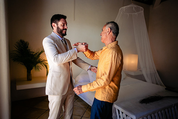 fotógrafo de bodas puerto vallarta