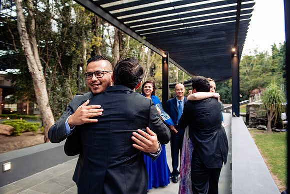 fotógrafo bodas guadalajara
