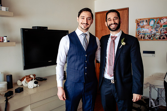 fotógrafo de bodas cdmx