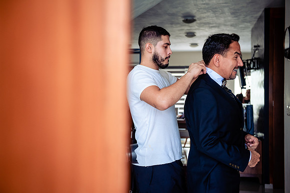 fotógrafo bodas guadalajara