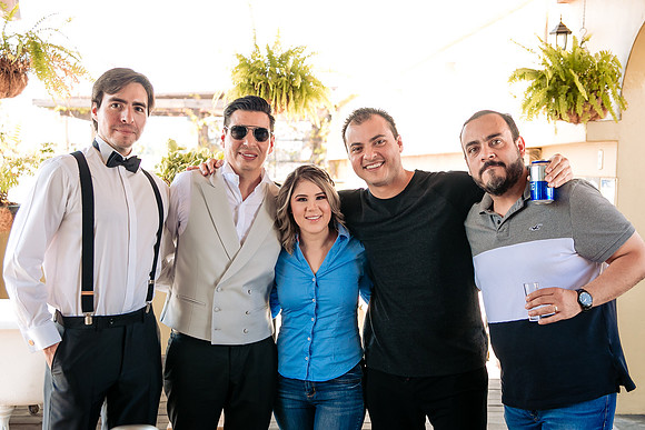 fotógrafo bodas guadalajara