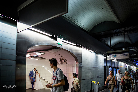 fotógrafo de boda en paris