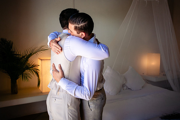 fotógrafo de bodas puerto vallarta