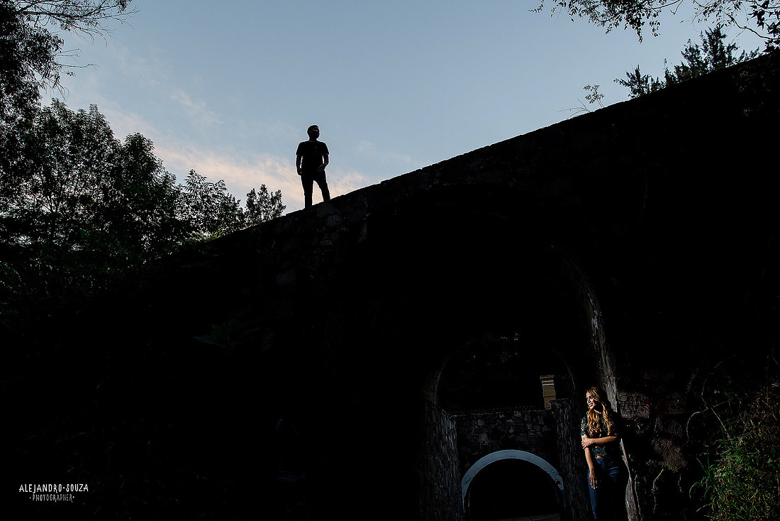 fotógrafo de boda en guadalajara