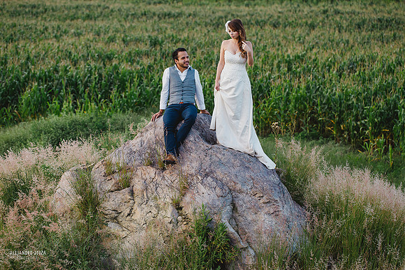fotógrafo de boda en guadalajara