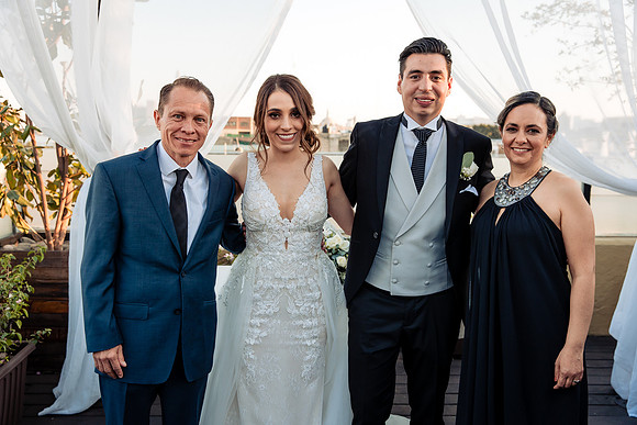 fotógrafo bodas guadalajara