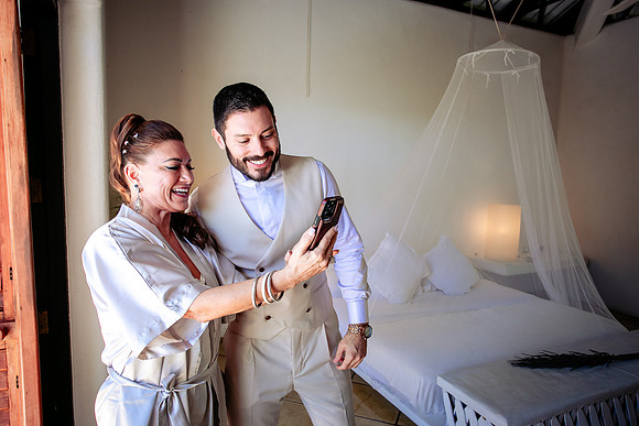 fotógrafo de bodas puerto vallarta